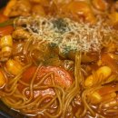 제파 | 강남역 점심 맛집 내가찜한닭 강남역점 순살로제파스타찜닭 후기