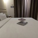 브라운도트호텔천안성정점 | 간단한 조식과 컴퓨터 있는 천안 브라운도트호텔 3만 원대 초반 요금 실화?