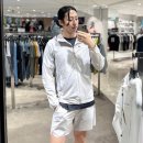 고기능 여름 아웃도어 브랜드 티톤브로스 매장 잠실 롯데백화점 방문 후기