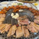 마장파출소 앞 이미지