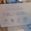 파리바게뜨 정선고한점 이미지