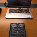 위례도서관 2층 이미지