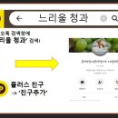느리울청과 이미지