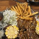 족발야시장&무청감자탕 고산점