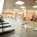 포스 피트니스 이미지