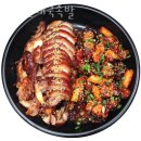 인계동 945-5 ~ 인계동 954-11 | 수원 권선동 순두부 꽉찬순대국족발 영업시간 가는길