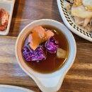 신라반점 | 루원시티맛집ㅣ신라호텔 셰프 맛집 천월반점 가정 루원시티점 방문 후기