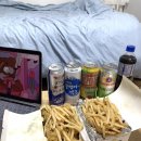 닭파네두마리치킨 이미지