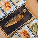 새마을로2길-1 | 전주 혼밥 맛집 달빛에구운고등어 | 아중리 가성비 식당 후기, 셀프바 무한리필