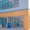 서창도서관입구 이미지