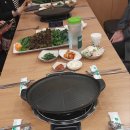 두레쌈밥정식 이미지