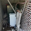 귀뚜라미보일러옆 이미지