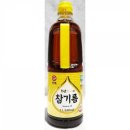 오복참기름 이미지