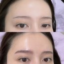 [홍대 모덴리] 자연스러운 연남동 자연눈썹 | 모덴리 자연눈썹 후기