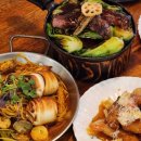 시민공원7번가피자 | 부산시민공원 맛집 아이랑 이연복 X 코지하우스 후기(ft. 주차, 카우복이)