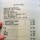 봉선화물들이다