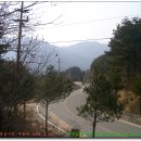 황매산구름재민박 이미지