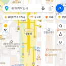 망포 래미안 앞 이미지