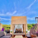 오클라 캠핑장 이미지