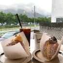 사림동126 | 창원사림동카페 메리스도넛샵 창원도넛 맛집 추천해요.