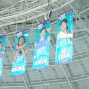 지에스25은행선화점 | 25.10.19 서울 장충 GS칼텍스 VS IBK 기업은행 직관 후기