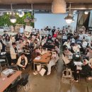 성우프라자빌딩 앞 이미지