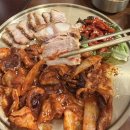 AK&기흥 | [용인 맛집 : 사월에보리밥 AK&amp; 기흥점] 가성비 보리밥정식 내돈내산 후기 (aka. 만원의행복)