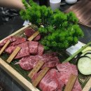 한우원 | 🥩 [강릉] 한우원 | 프라이빗 룸에서 즐기는 고급 한우! 깻잎 페스토와 환상 궁합 ✨