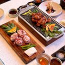 전북특별자치도 국제양궁장 화장실 | 전주 한옥마을 구워주는 고기맛집 전주국제영화제왔다가 들리기 좋은 해율담 (주차, 메뉴, 가족모임)