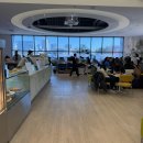 웁스 | 송도 현대프리미엄아울렛 대형 디저트카페 웁스어데이지 주말 후기