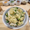 윤채 | 안동 정하동 맛집 윤채 후기/전복 솥밥. 가지 솥밥 제대로 먹고 온 후기