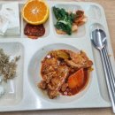 동네푸드 한식뷔페 이미지