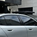 솔라가드 - 구미시 비산로 55 | BMW 520i 브루클린 그레이 솔라가드 볼텍스IR 시공후기