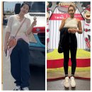 [공지] 빼빼가루 꾸준히 먹다보니 어느새 정말 빼빼해져가고 있는 애봉언니의 찐후기, 여러분 300...