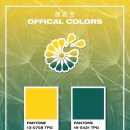 장송호 공식 팬클럽 OFFICIAL COLOR 안내 이미지