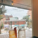 카페샌디 이미지