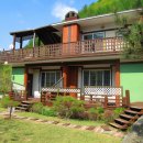 흥정계곡 가을동화펜션 이미지