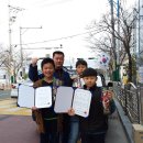 울산권투체육관 이미지