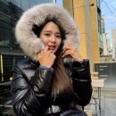 스타일로프트글로벌 | 노스페이스 롱패딩 에버로프트 다운 vs 마리나 90 구스다운 롱패딩 90 95 사이즈 추천