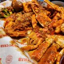 쇼미더멍 | 청라맛집! 가족모임, 기념일 데이트로 꾸준히 생각나는 빨간맛 보일링크랩 &#39;쇼미더크랩&#39; 후기