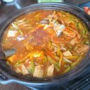 내고향 오리김치찌개 전문점 이미지