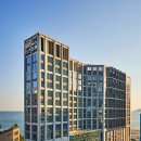 (주)조선호텔앤리조트 그랜드조선부산 이미지