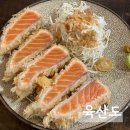 광주 돈까스 맛집 동명동 육산도 내돈내산 솔직후기