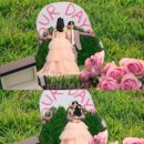 시안 | [W14] 서울웨딩스냅 &#34;시안필름&#34; 촬영 후기