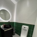 우주스크린골프 이미지