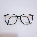 1606 | 바리락스 최고급 누진다초점 다초점 XR FIT, 세상에서 가장 가벼운 다초점 안경, 실루엣 1606 얇은 뿔테