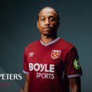 [공홈] 웨스트햄 유나이티드, 카일 워커-피터스 영입 이미지