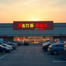 월마트 | 월마트 직접 들러본 하와이·캐나다 쇼핑 후기