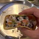 [마포/망원역] 엘도밍고 El Domingo - taco &amp; chicharrón (+주차/배달)