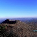 1/17~18( 토요무박) 호미기맥 제1구간 (소호분교~당산고개) -중급산행/ 칠갑산 대장님과 함께 해요~^^ 이미지